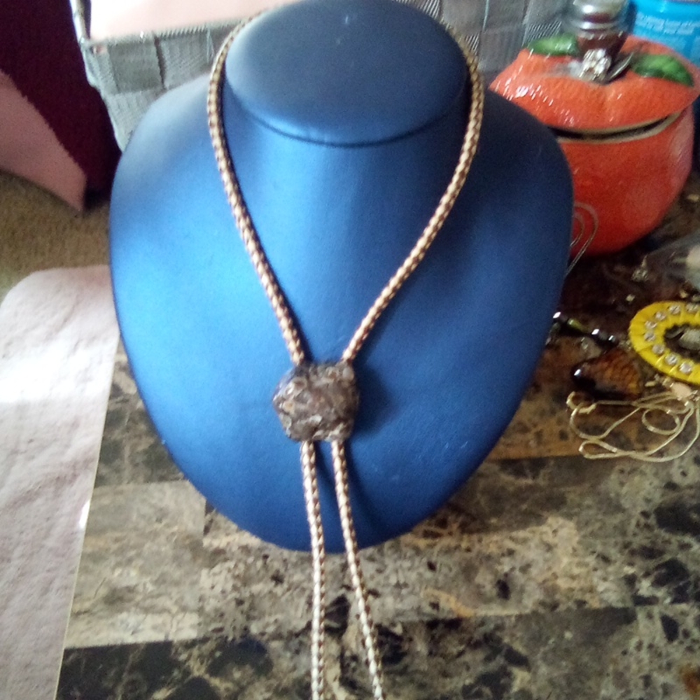 A clearance on jewelry